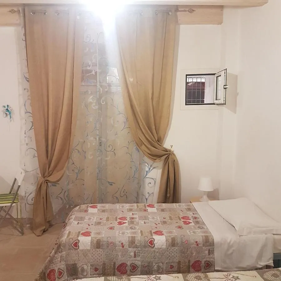 Guest house Arco Della Luna Hotel Bari Italy