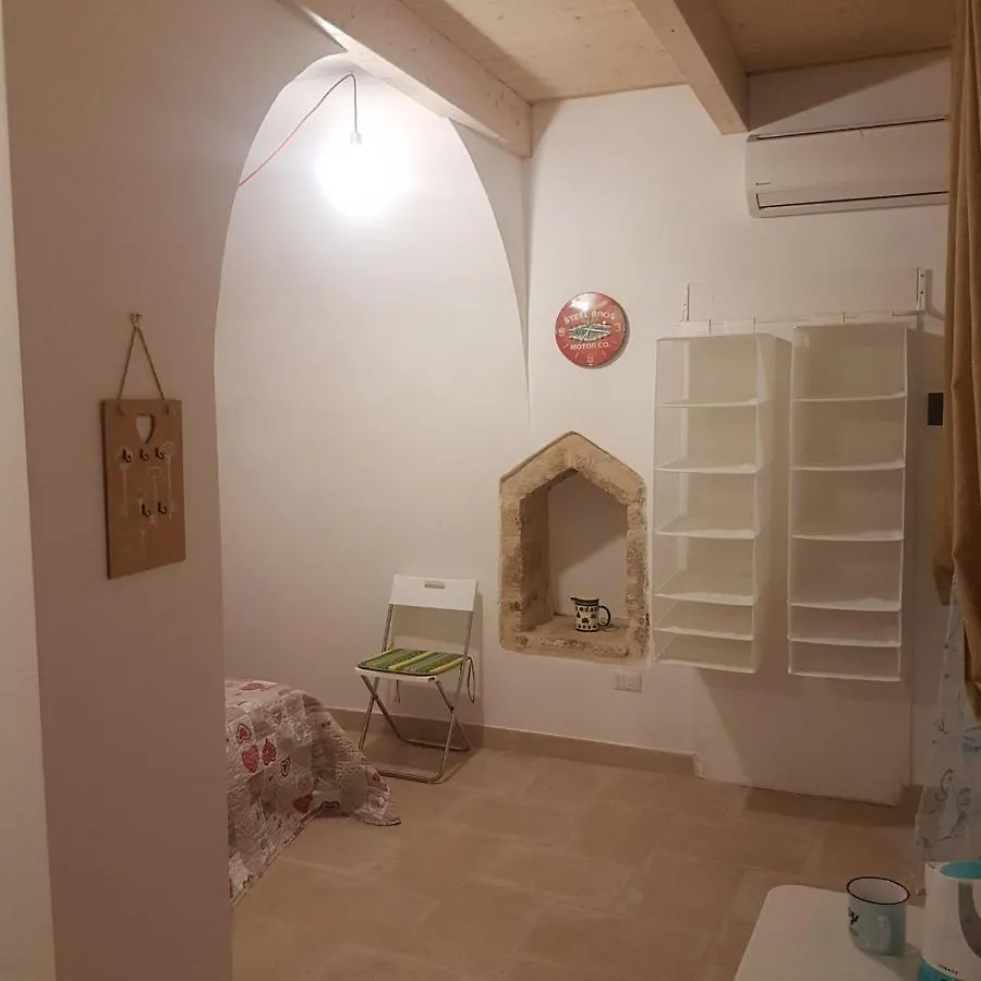 Guest house Arco Della Luna Hotel Bari