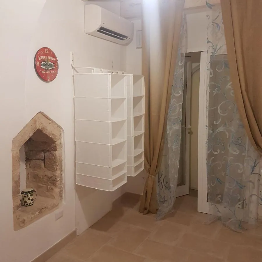 Guest house Arco Della Luna Hotel Bari Italy