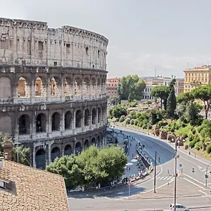 Parco Di Nerone 2*, Roma Italia