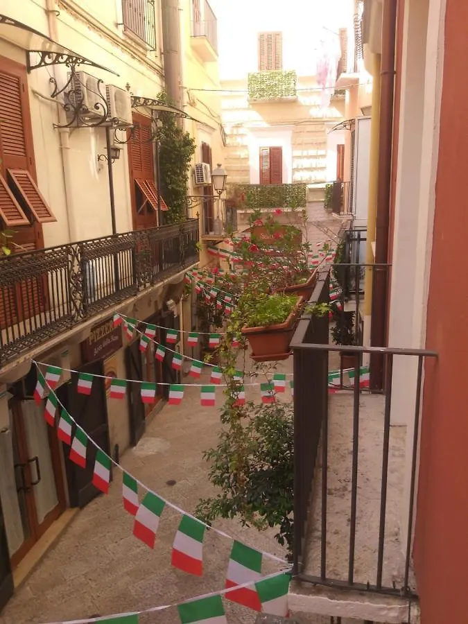 Guest house Arco Della Luna Bari
